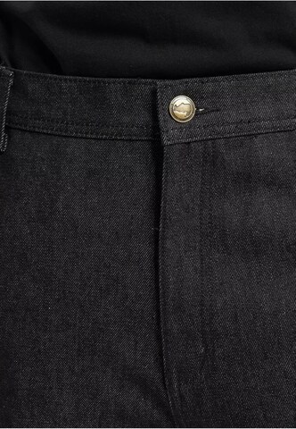 Regular Jeans cargo Ecko Unlimited en noir