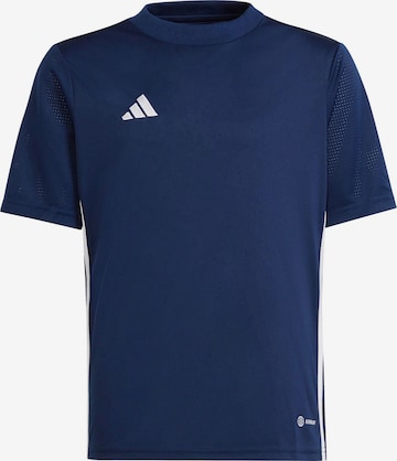 ADIDAS PERFORMANCE Trikot 'Tabela 23' in Blau: Vorderseite