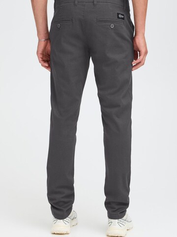 !Solid - regular Pantalón chino 'CHASE' en gris