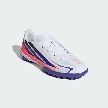 ADIDAS PERFORMANCE Sportschoen 'F50 Hyperfast Club' in Wit