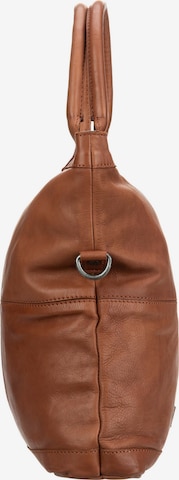 The Chesterfield Brand Shopper 'Ontario 0198' in Brown