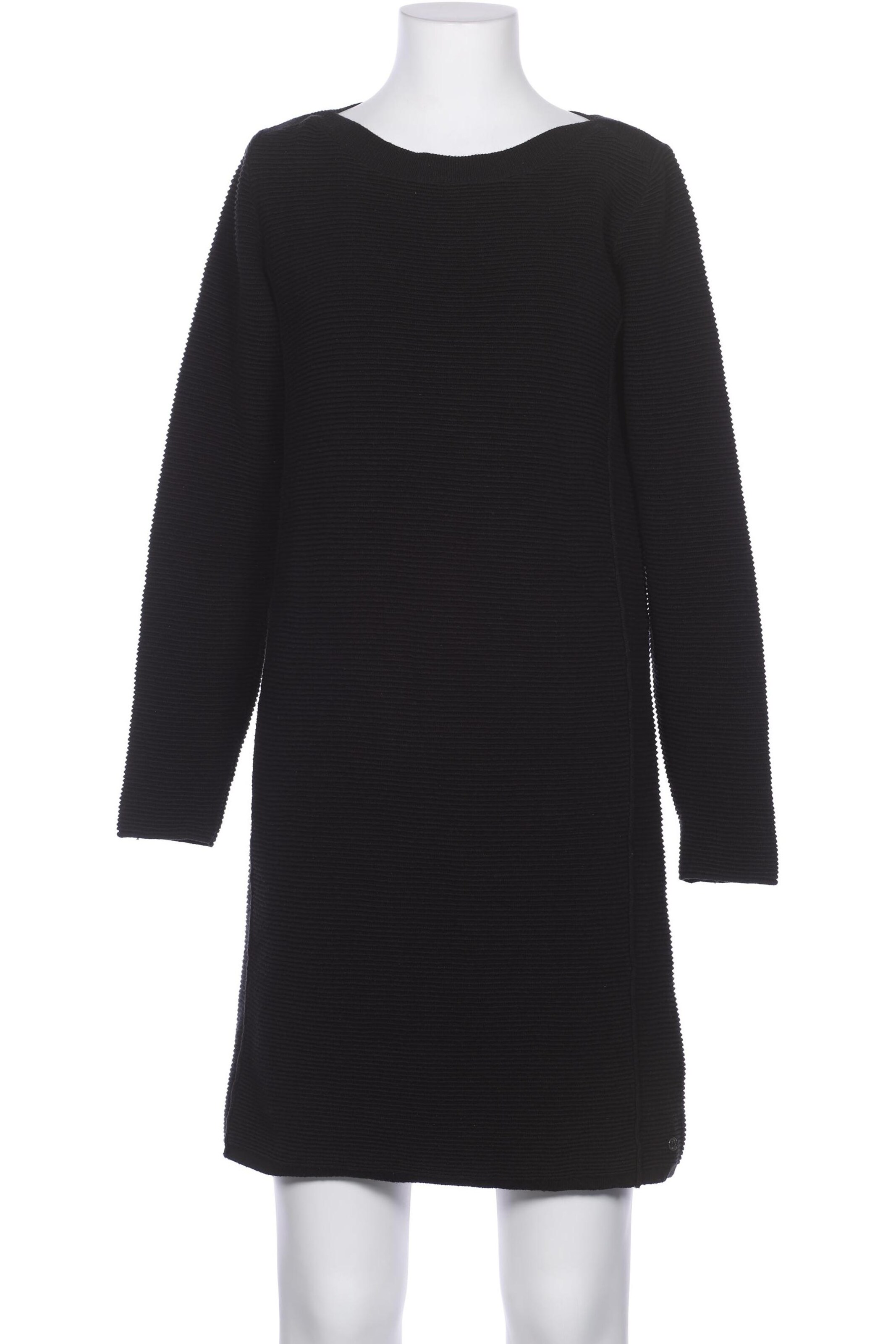 CECIL Dress in XS in Black: front