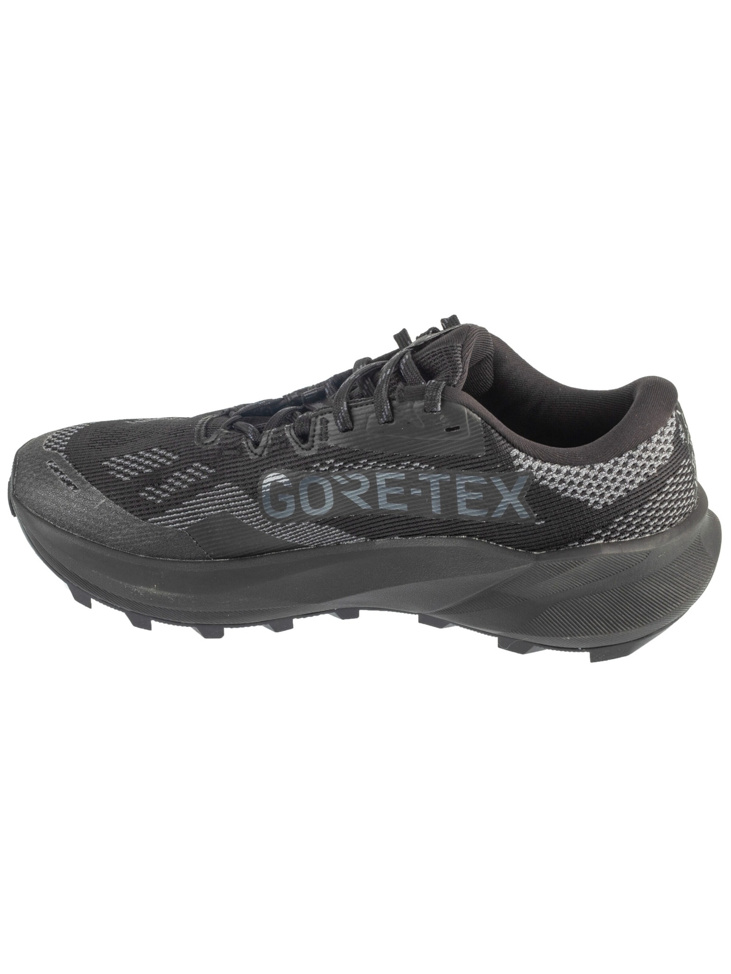 ASICS Loopschoen 'ASICS Gel-Trabuco 14 GTX' in Zwart