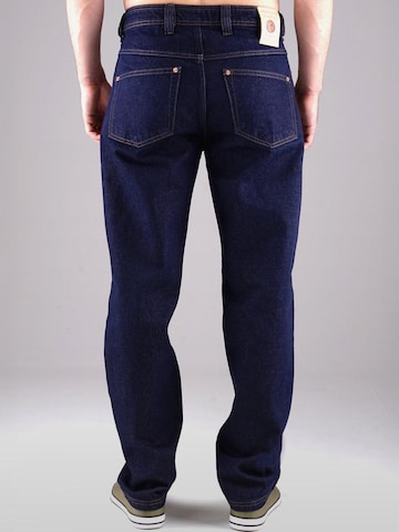 Picaldi Tapered Jeans 'Zicco 472 Stretch' in Blue