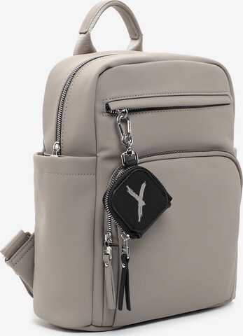 Suri Frey Rucksack 'Cody' in Grau