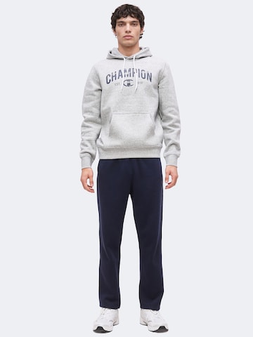 Champion - Sudadera en gris