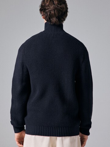 Giacchetta di Next in blu