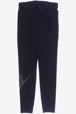 NIKE Pants in S in Black