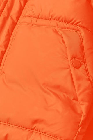 MINOTIZimska jakna - narančasta boja