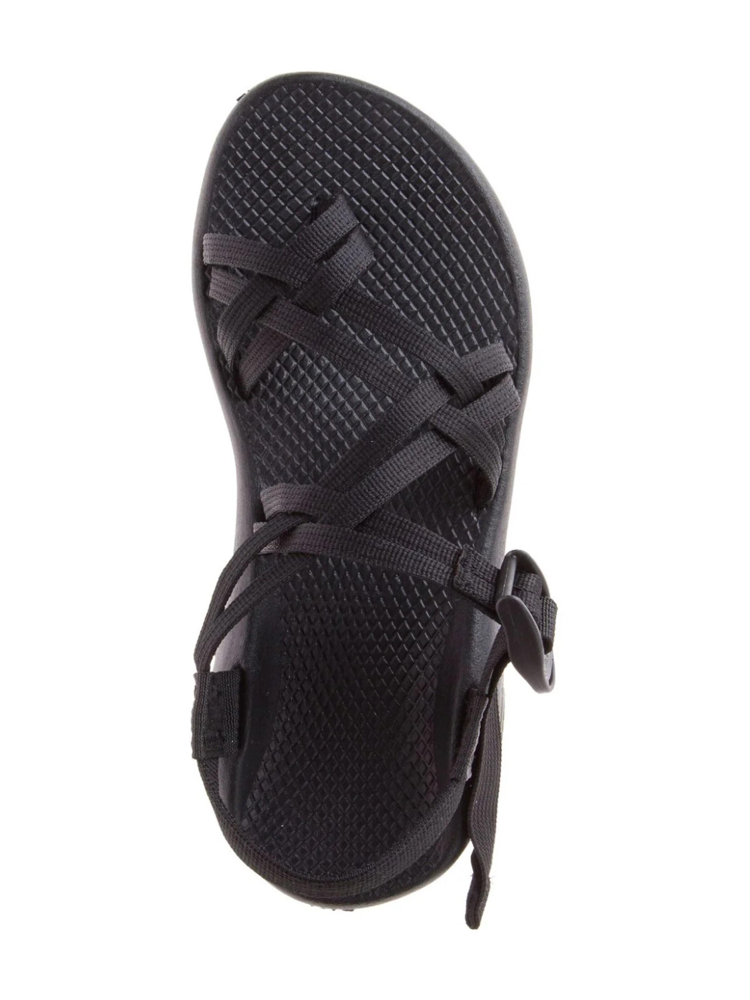 Sandalo 'WOMENS ZX/2 DUAL' di Chaco in nero
