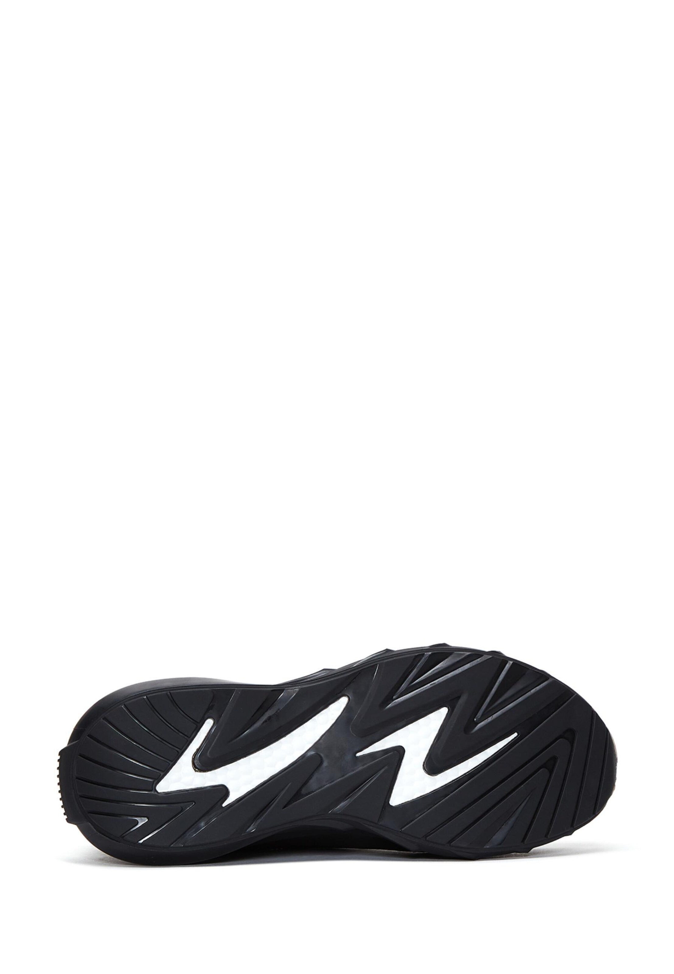 Derimod Platform trainers in Black