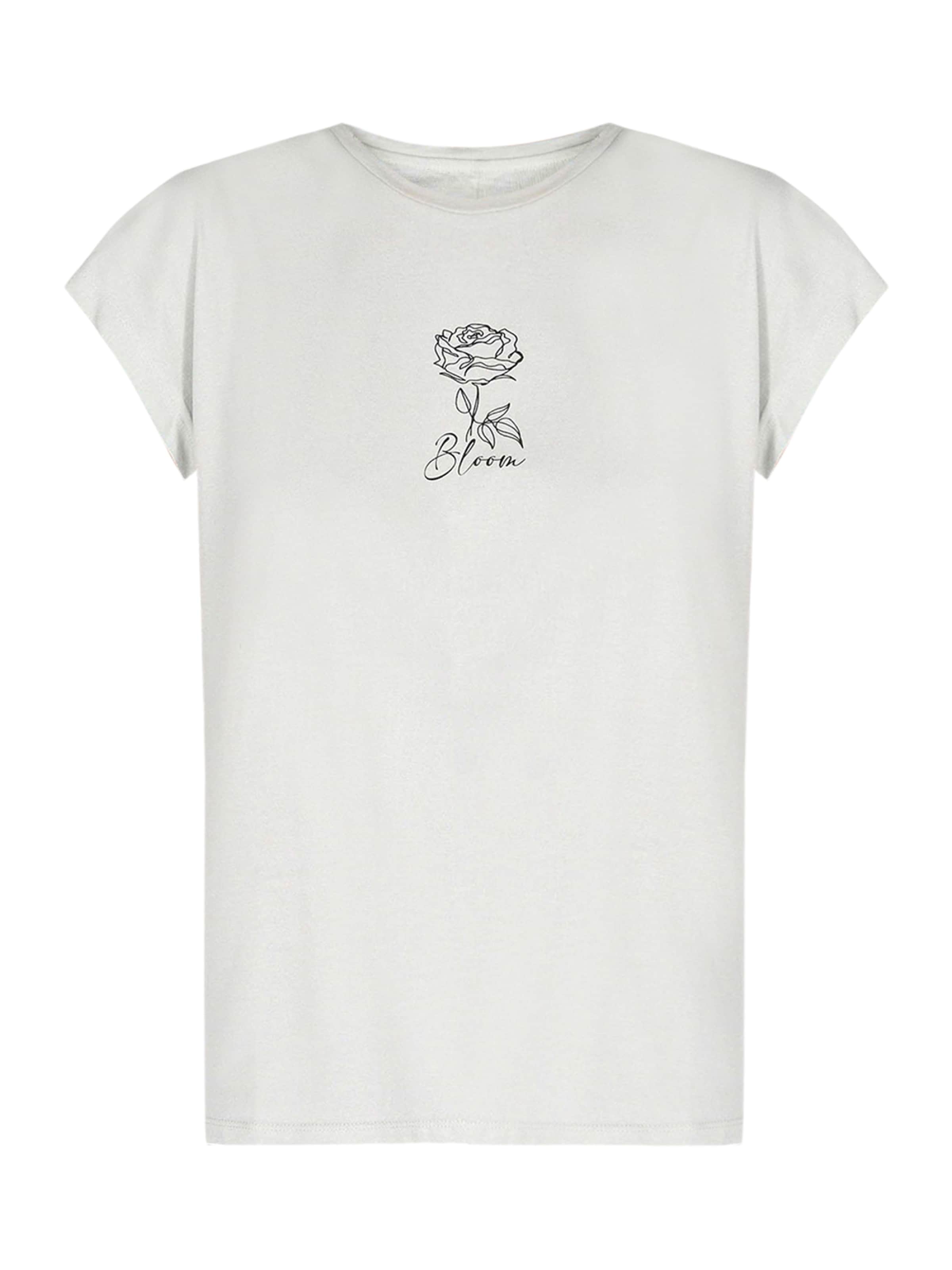 Colin's Shirt in Grijs: voorkant