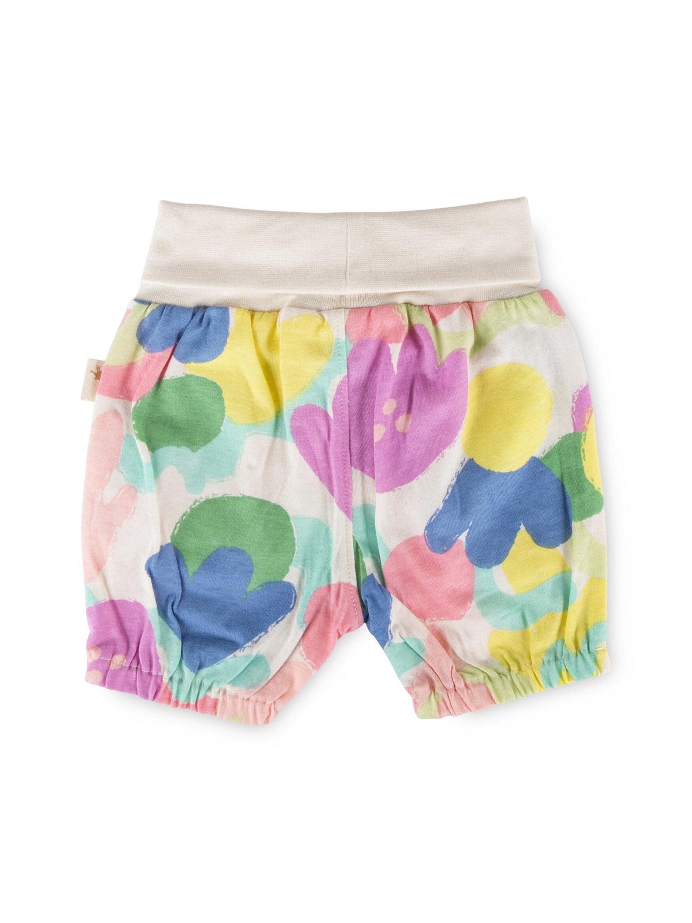 SIGIKID Regular Hose 'Bermuda Summer Vibes'‌‌ in Mischfarben