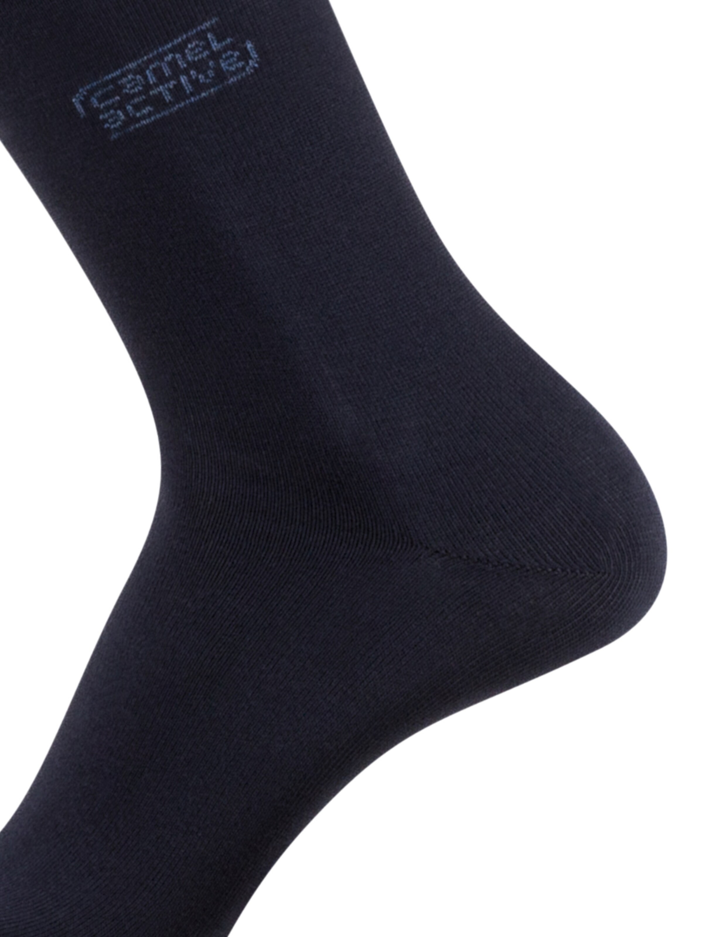 CAMEL ACTIVE Socks in Blue