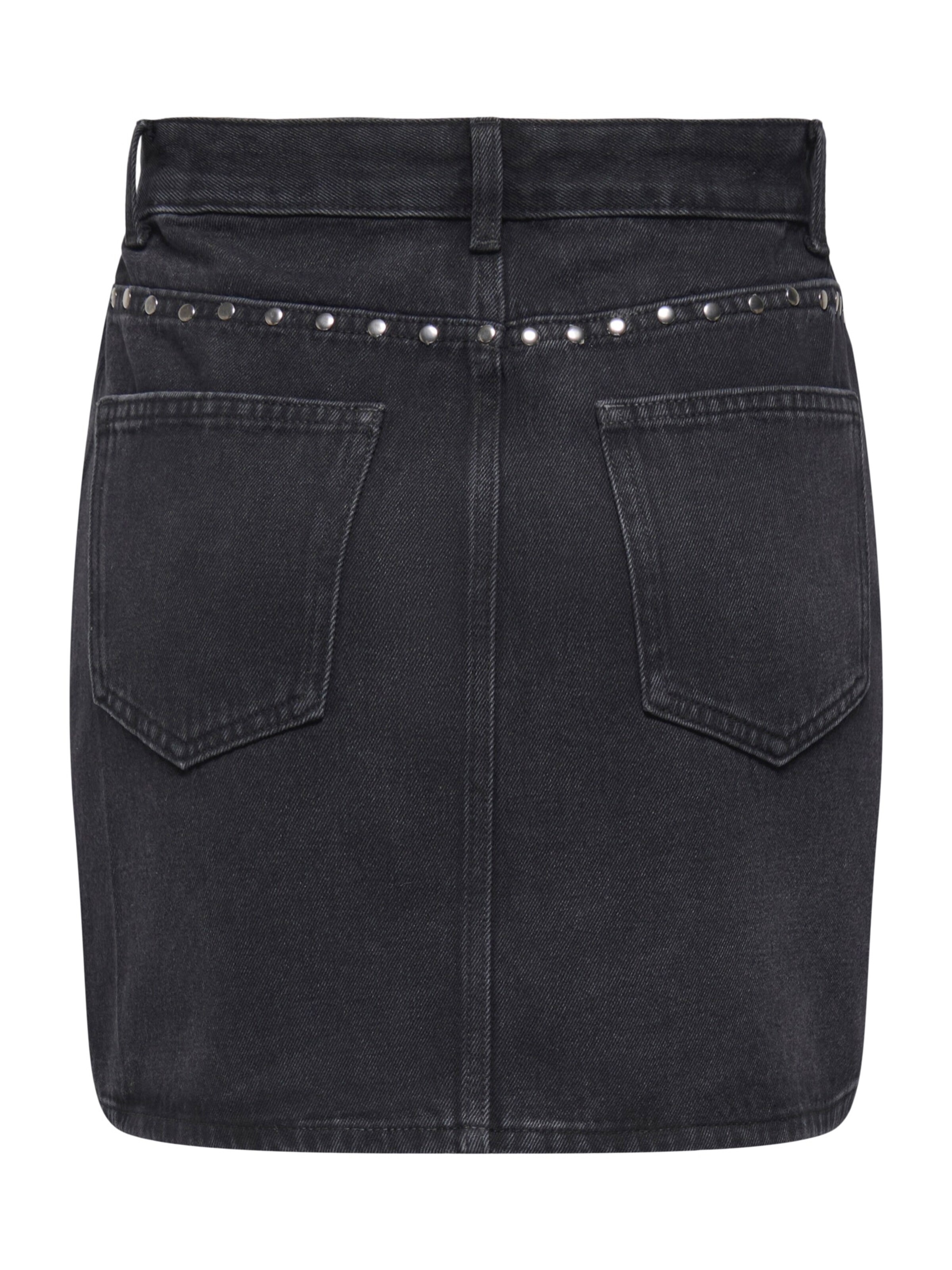 Gonna 'ONLMARTINE' di ONLY in nero