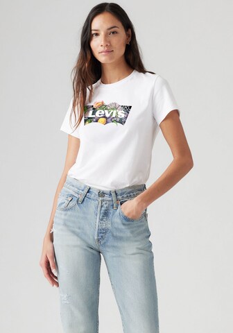 LEVI'S ® Shirt in White