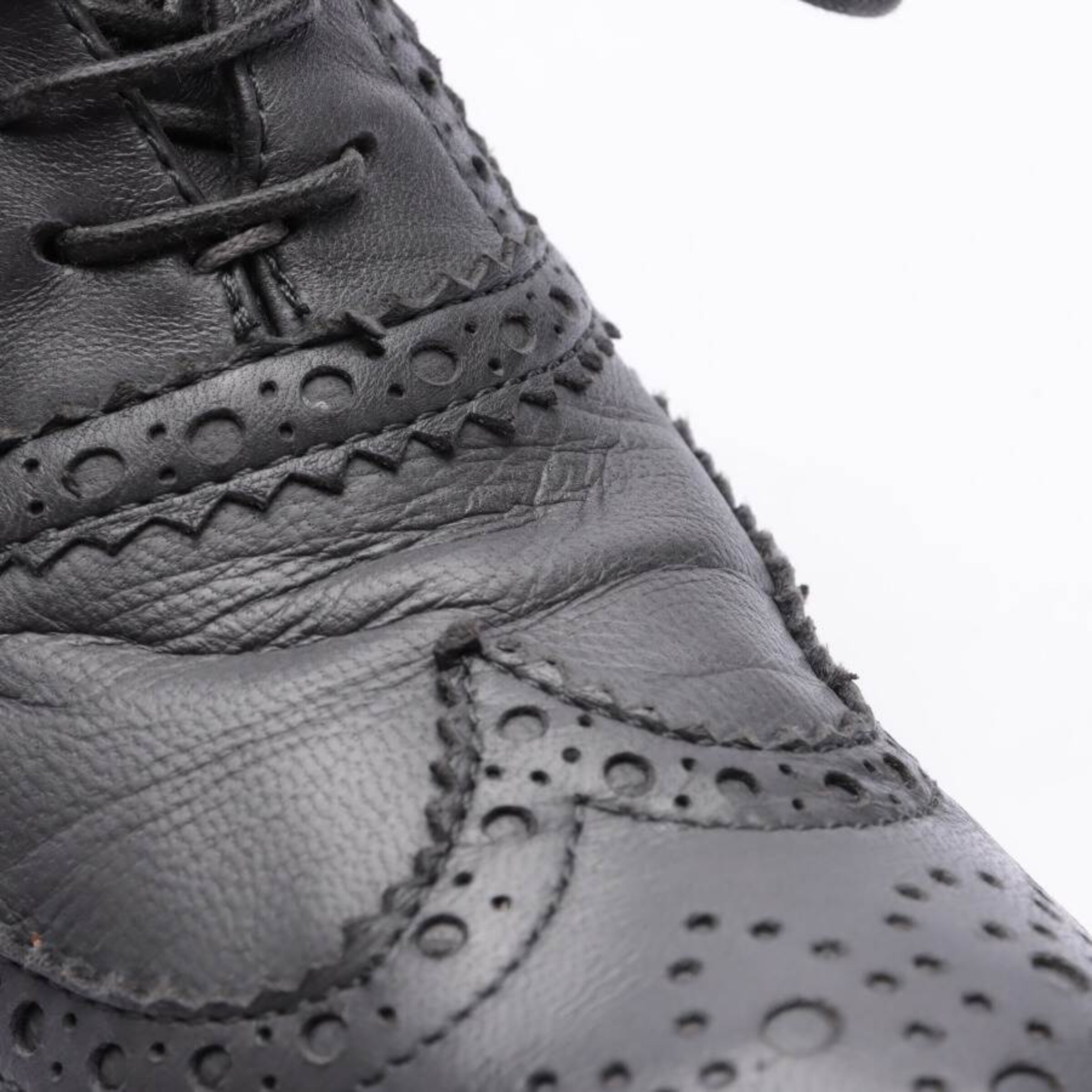 Marc Jacobs Flats & Loafers in 37,5 in Grey