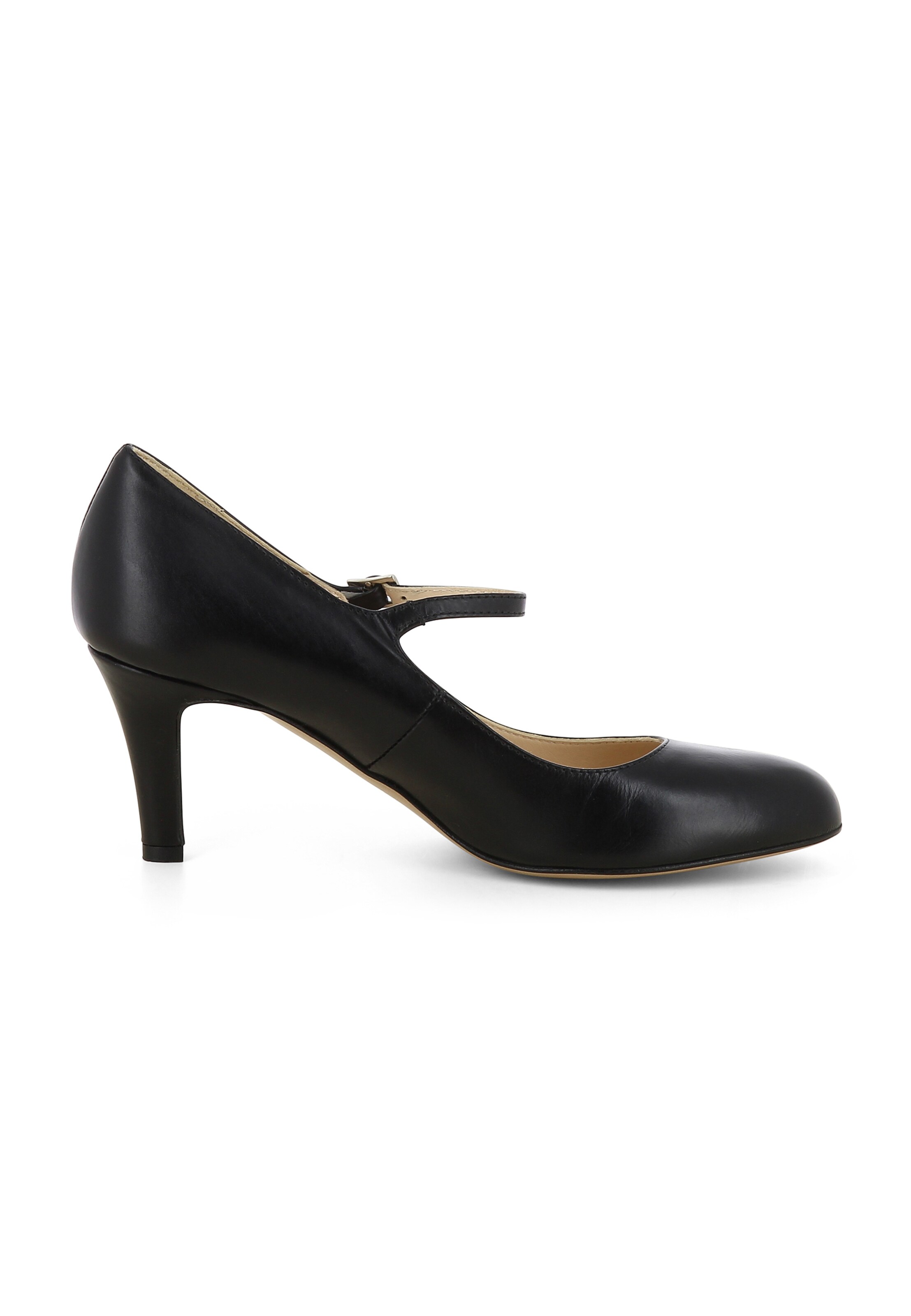 EVITA Pumps 'BIANCA' in Schwarz