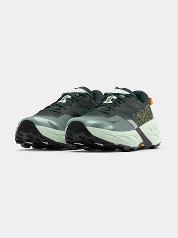 HOKA Løbesko 'SPEEDGOAT 7' i grøn