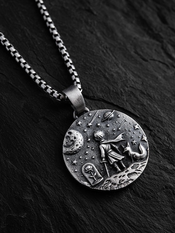 sudrabs REYTEL Piekariņi 'LITTLE PRINCE'