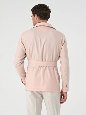 Giacca di mezza stagione di Antioch in beige