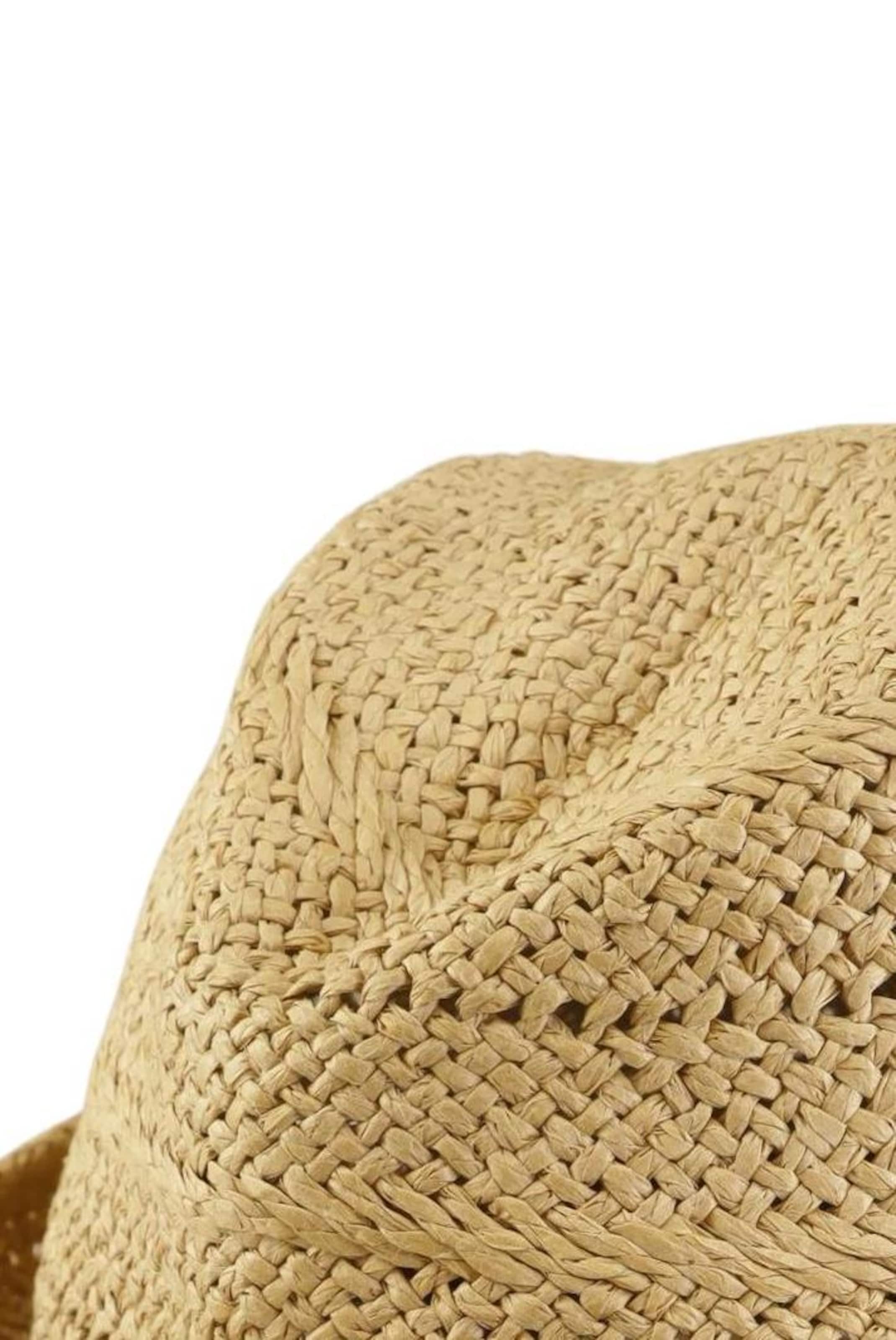 CAMEL ACTIVE Hat & Cap in 54 in Beige