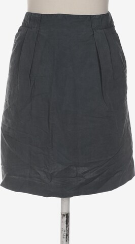 Marc O'Polo Skirt in XS in Grey: front