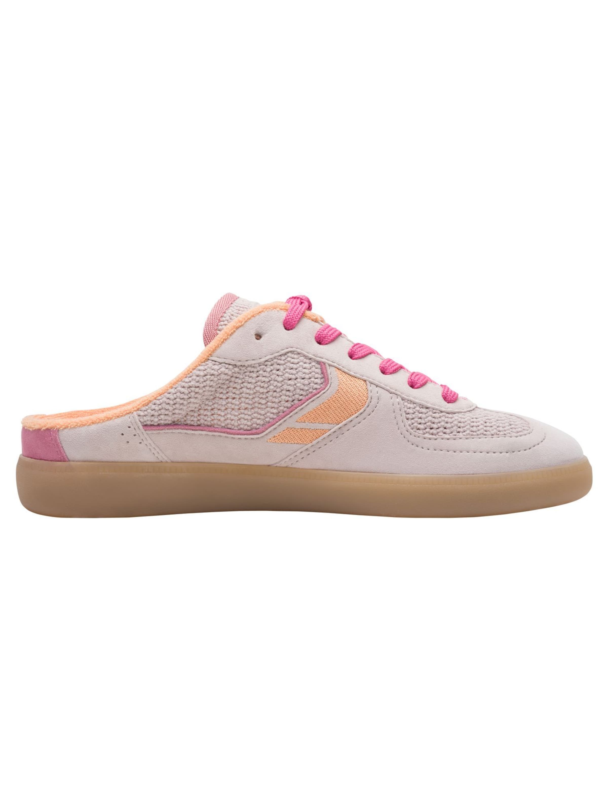 Mule Tamaris en rose