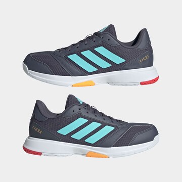 ADIDAS PERFORMANCE Athletic Shoes 'Ligra 8' in Blue