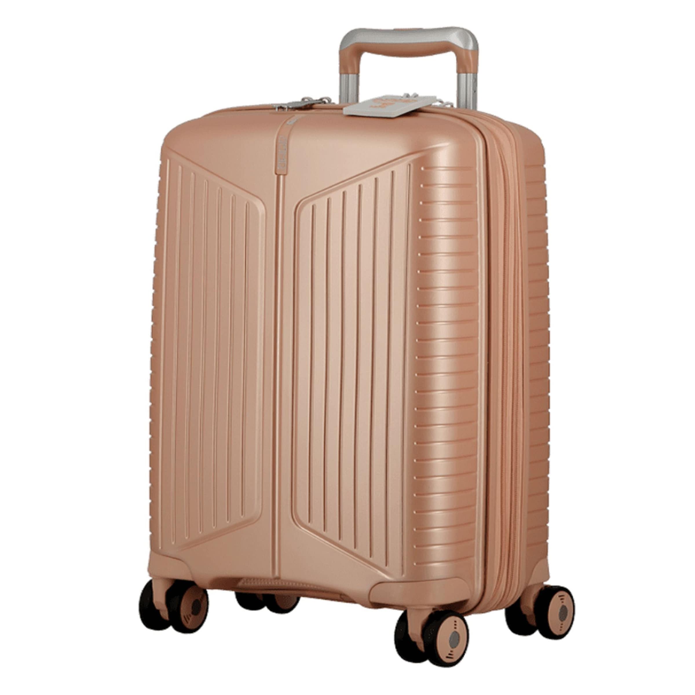 Jump Trolley 'Evae' in Pink