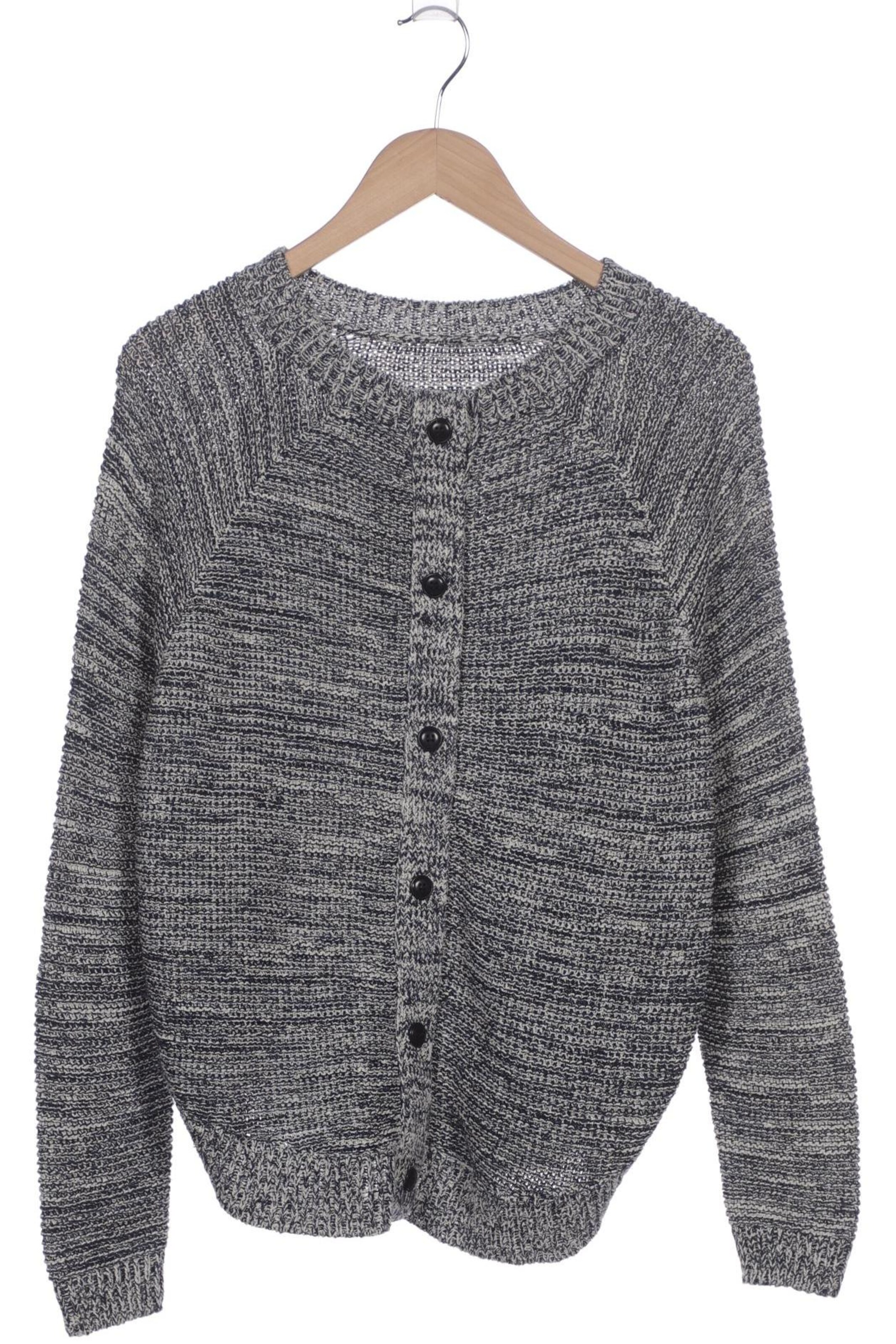 Marc O'Polo Pullover M in Blau: Vorderseite