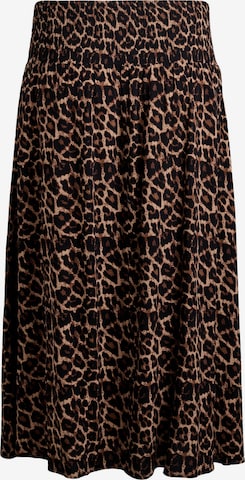 ruda Flash by Zizzi Sijonas 'Flbilly': priekis