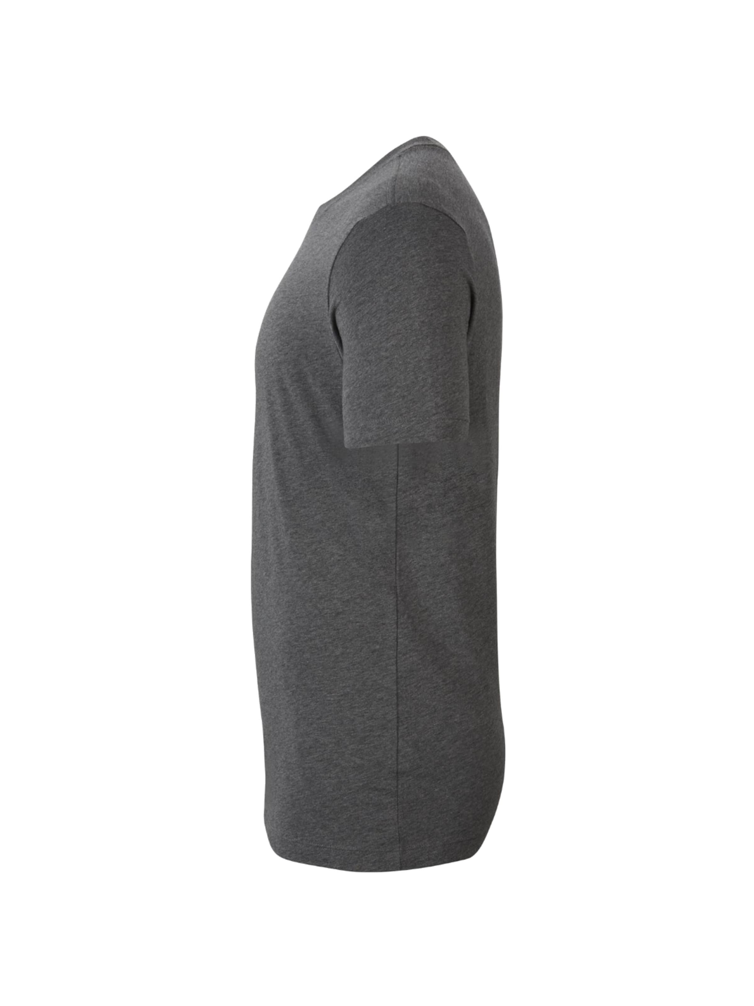 NIKE Shirt 'Nike Park 20 M' in Grey