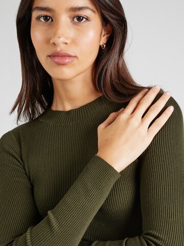 Abito in maglia 'Ashley' di STUDIO SELECT in verde