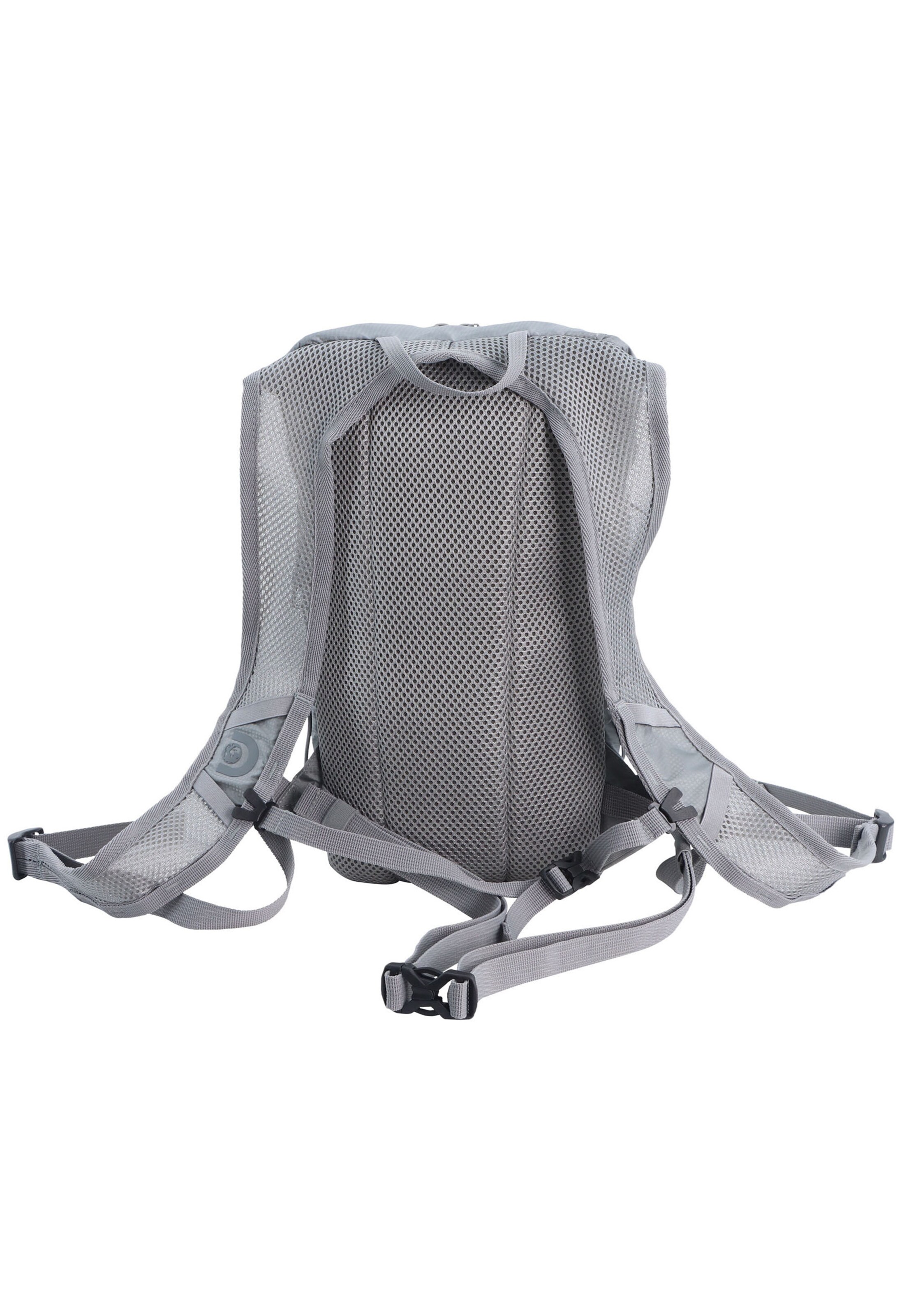 Discovery Backpack 'Body Spirit' in Grey