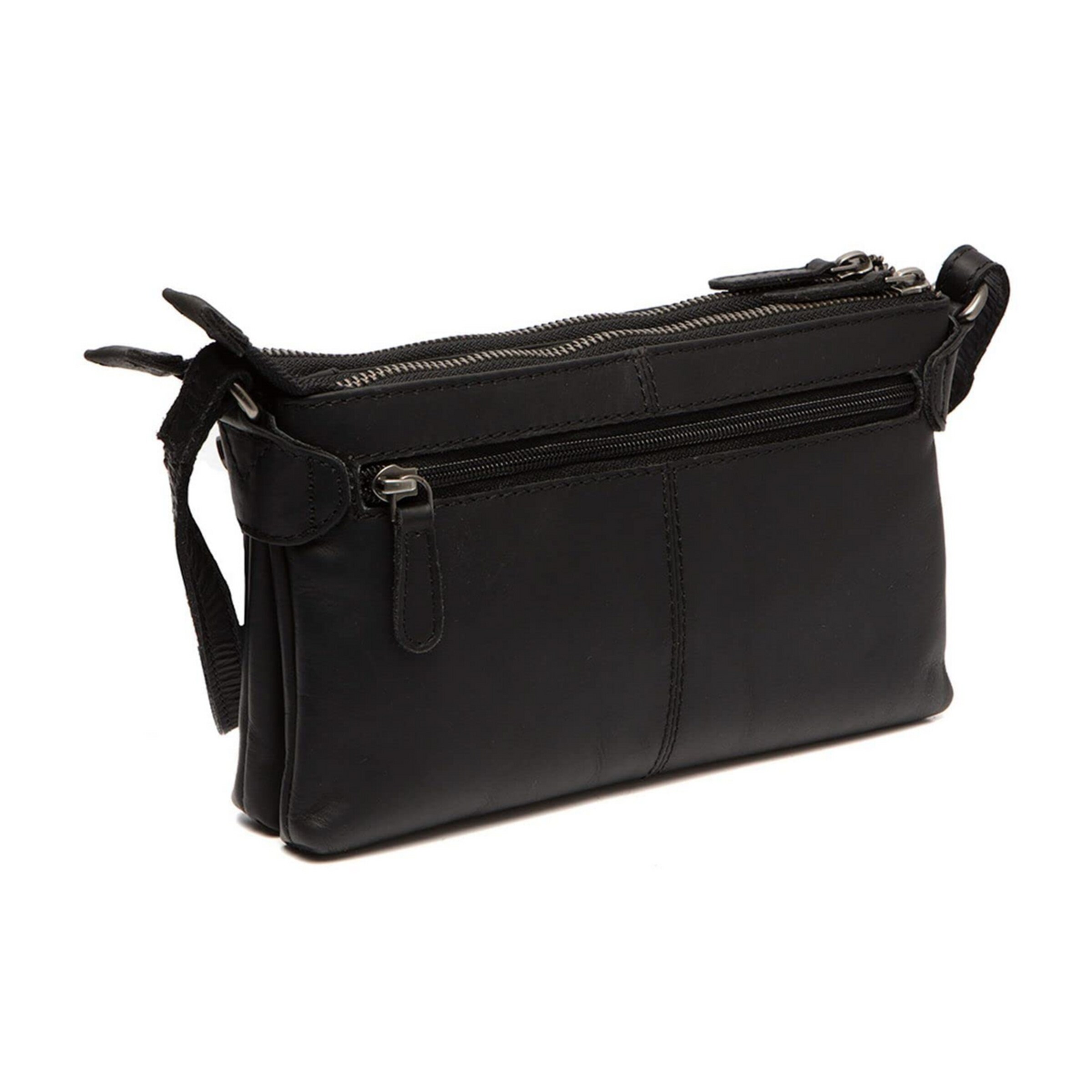 The Chesterfield Brand Handbag in Black