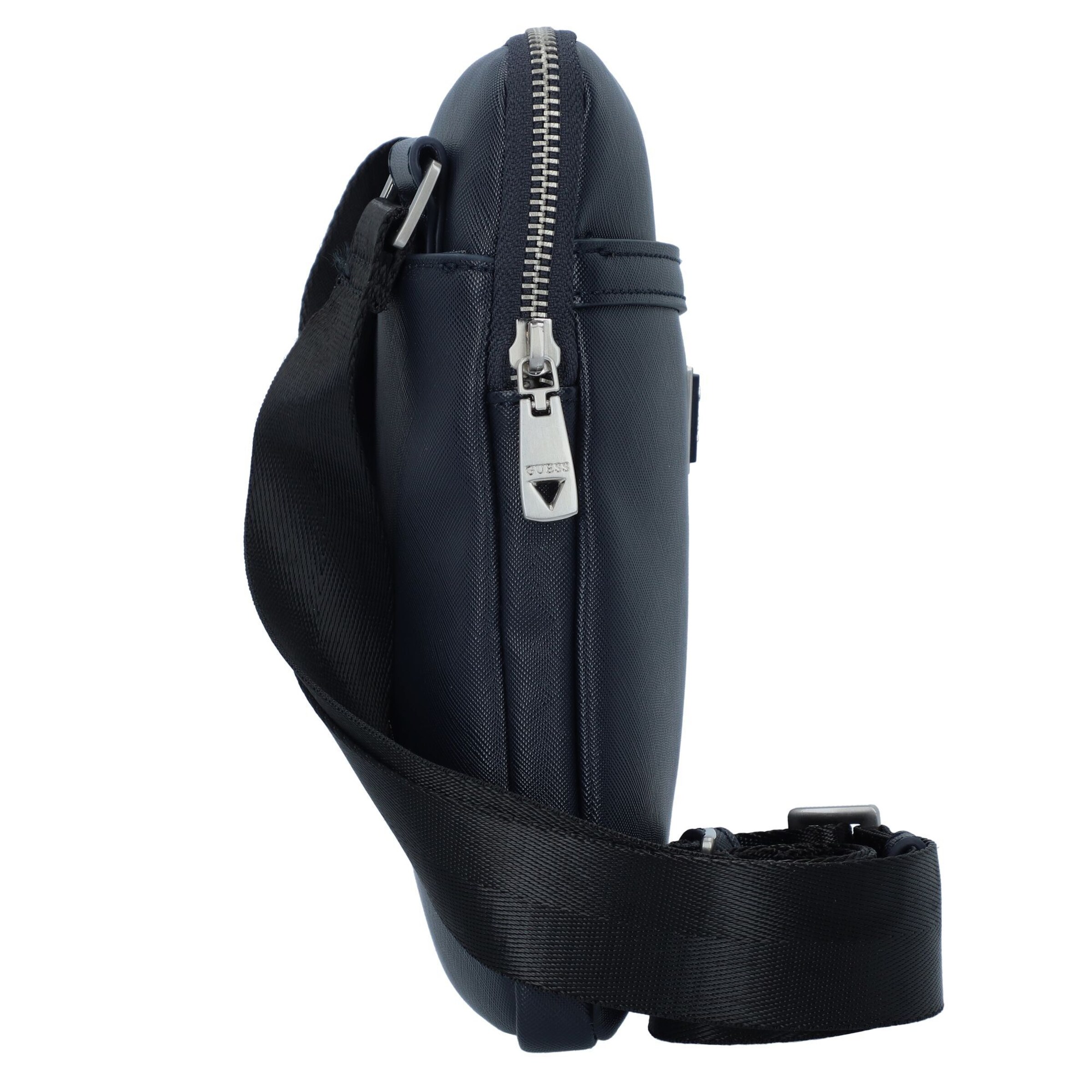 Sac à bandoulière 'Certosa' GUESS en bleu