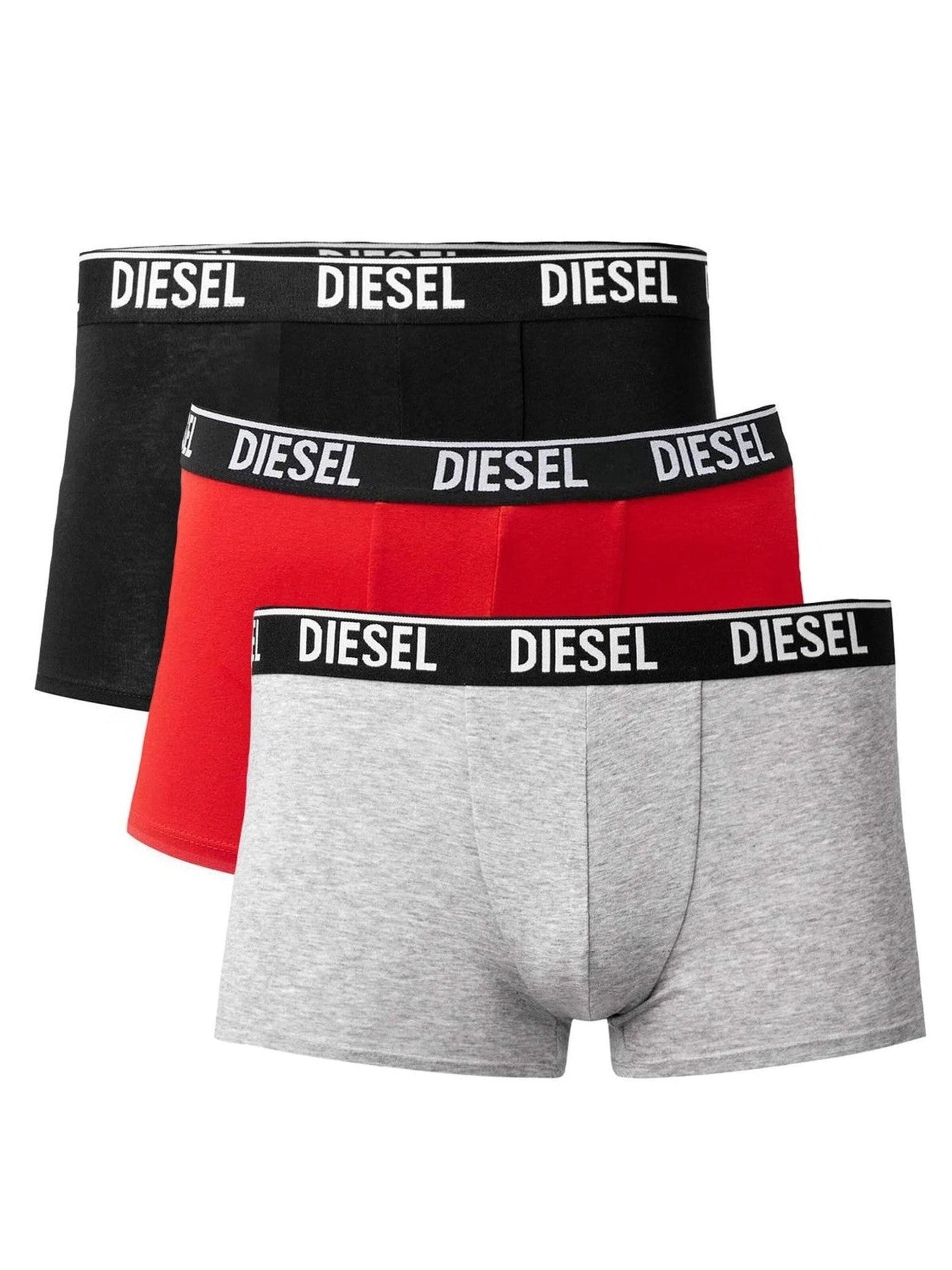 Boxer 'SHAWN E5120' di DIESEL in colori misti: frontale