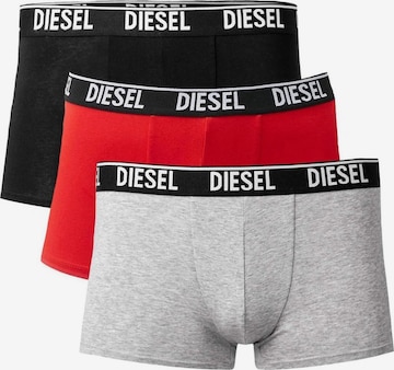 mišri DIESEL Boxer trumpikės 'SHAWN E5120': priekis