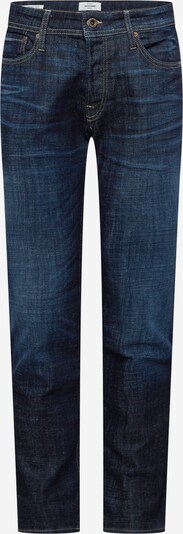 JACK & JONES Jeans 'Mike' in Dark blue, Item view