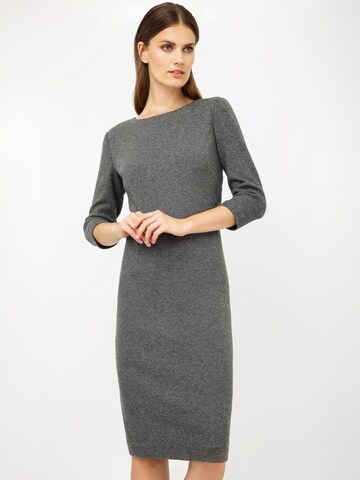 conquista Kleid‌‌‌‌‌‌‌‌‌ in Grau