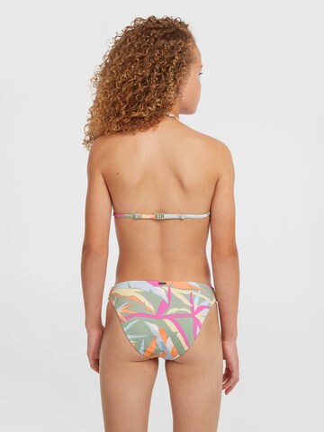 O'NEILL Triangel Bikini 'Essentials Triangle' in Mischfarben