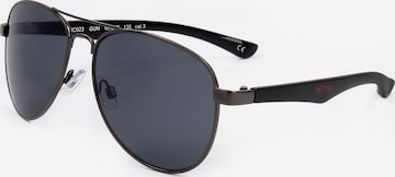 Occhiali da sole '22HC023' di Sweet Years in grigio: frontale