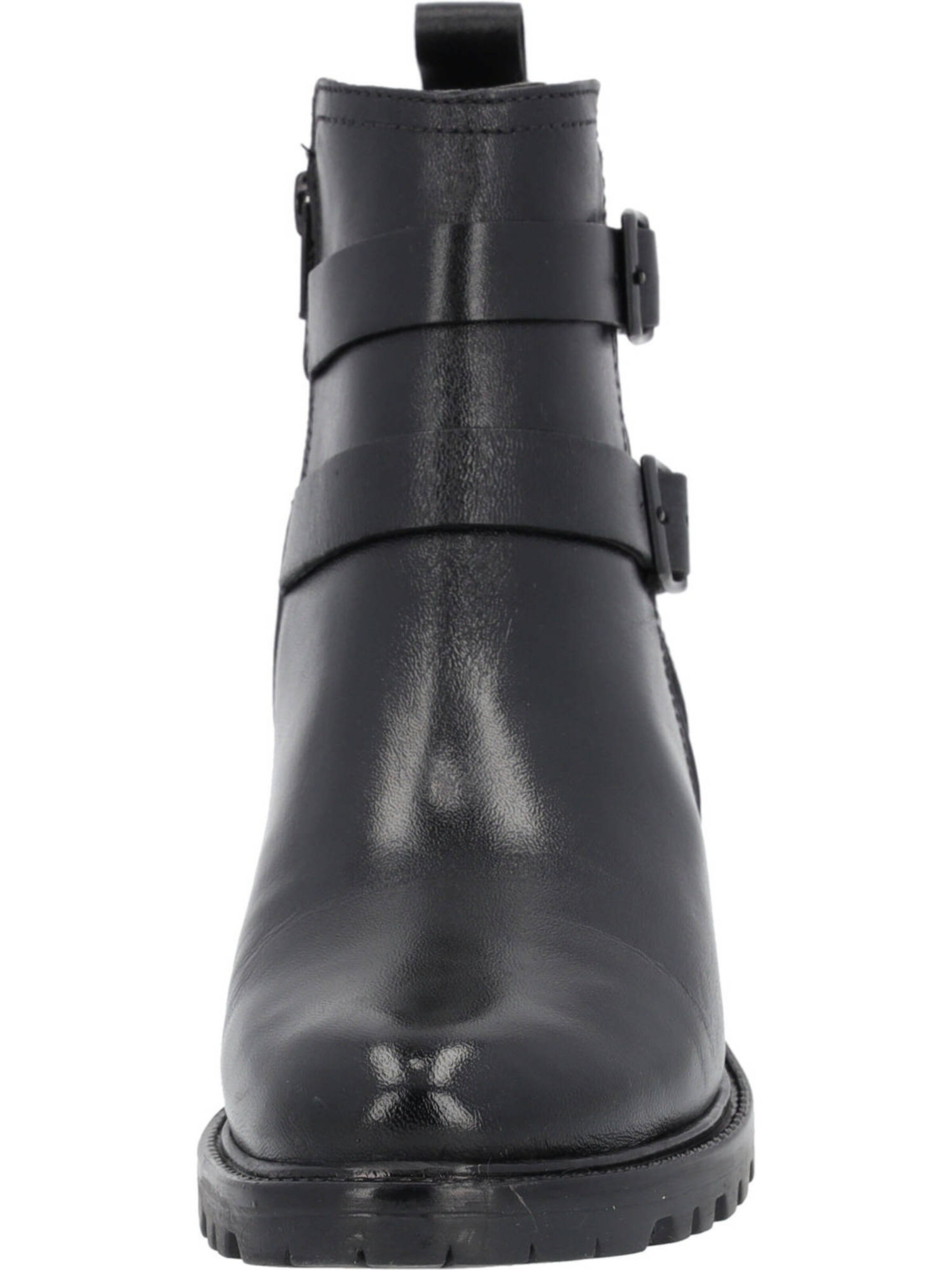 TT. BAGATT Stiefelette 'Ronja' in Schwarz