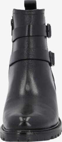 TT. BAGATT Stiefelette 'Ronja' in Schwarz