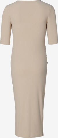 Noppies Jurk 'Keiko' in Beige