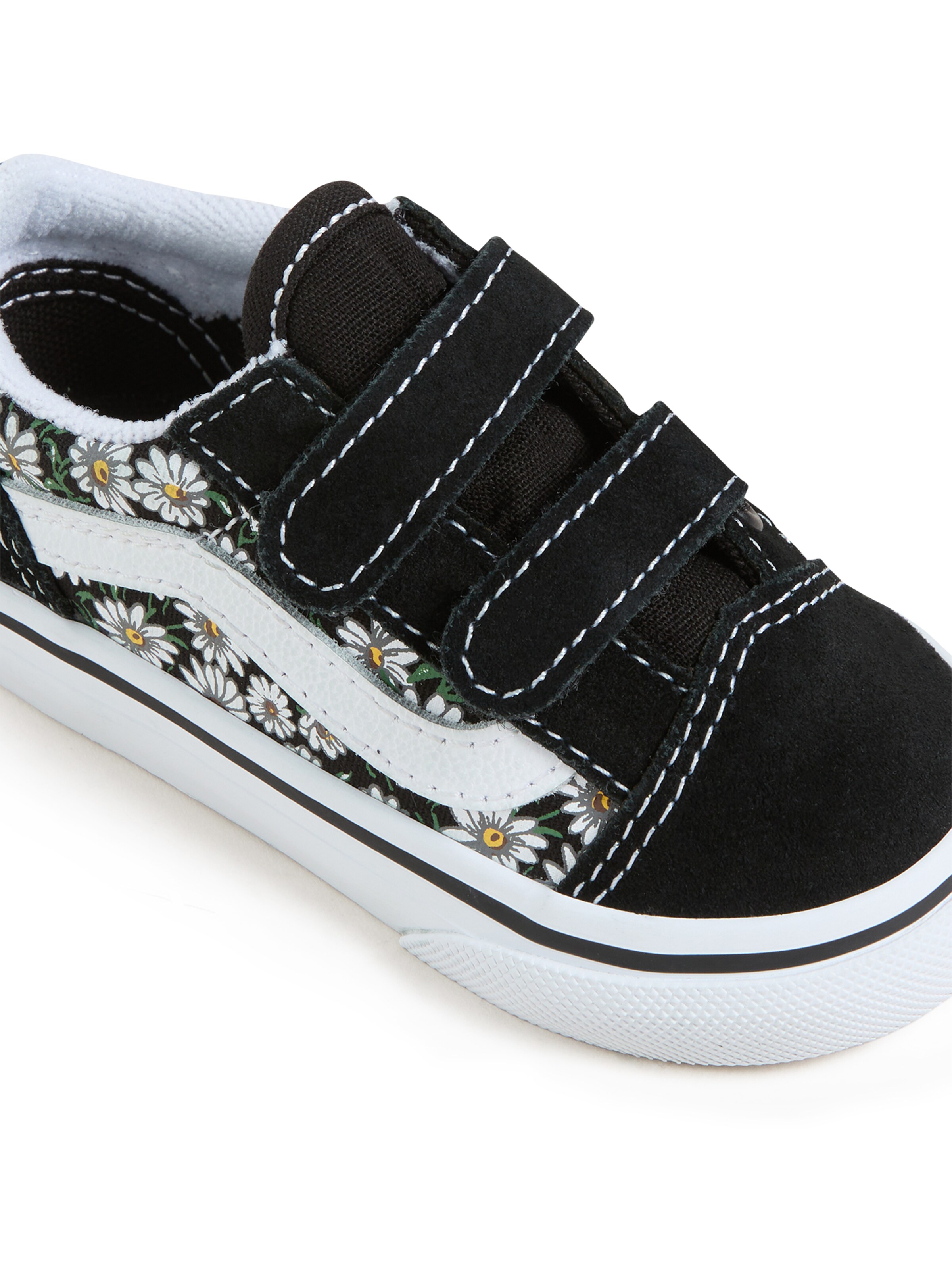 VANS Trainers 'Old Skool' in Green