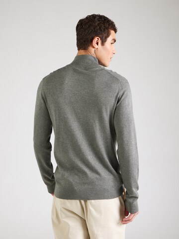 Pull-over Lindbergh en vert