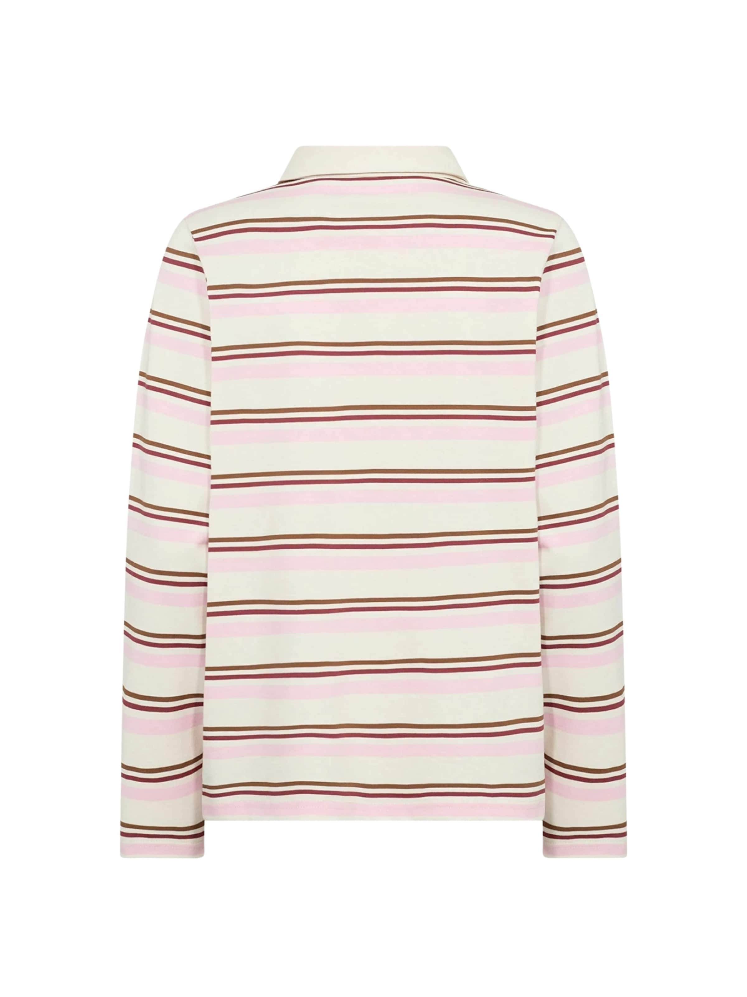 Maglietta ' SC-BASE ' di Soyaconcept in rosa