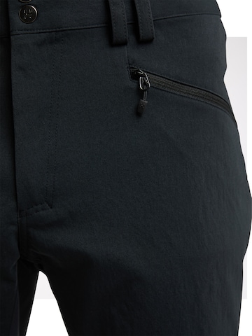 Haglöfs Regular Outdoor Pants in Black